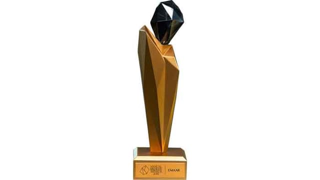 Annual Broker Awards - 2018