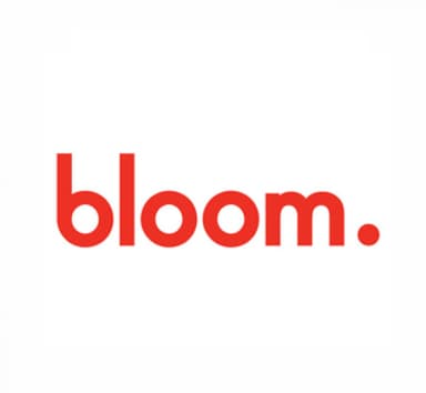 Bloom logo