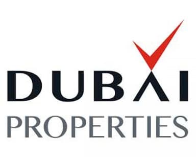 Dubai Properties logo