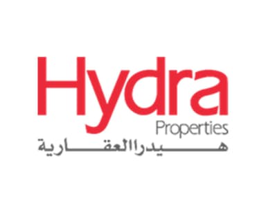 Hydra logo