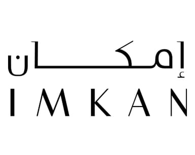 IMKAN logo
