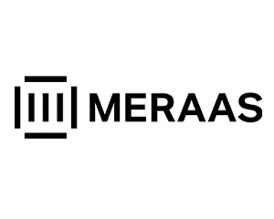 Meraas logo