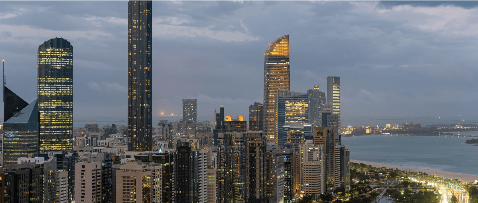 City Side Image