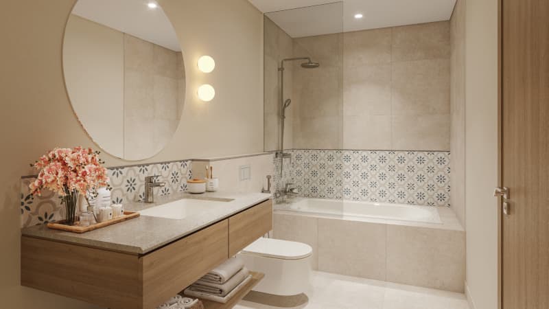 bloom living - granada i