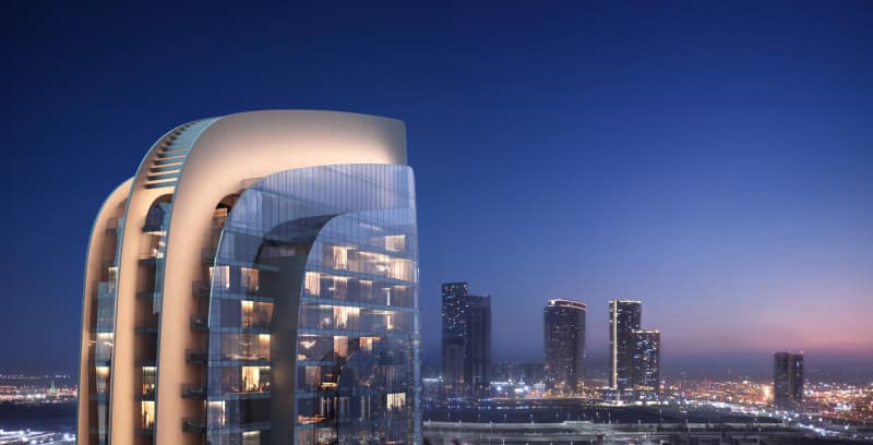 w residences - taraf holding