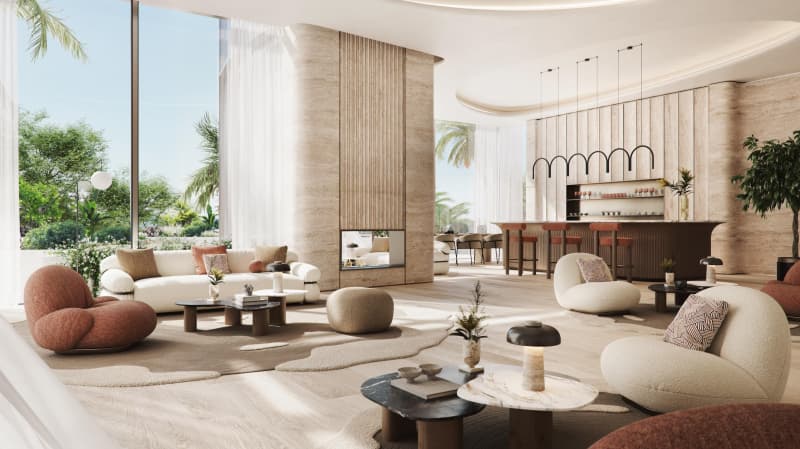 w residences - taraf holding