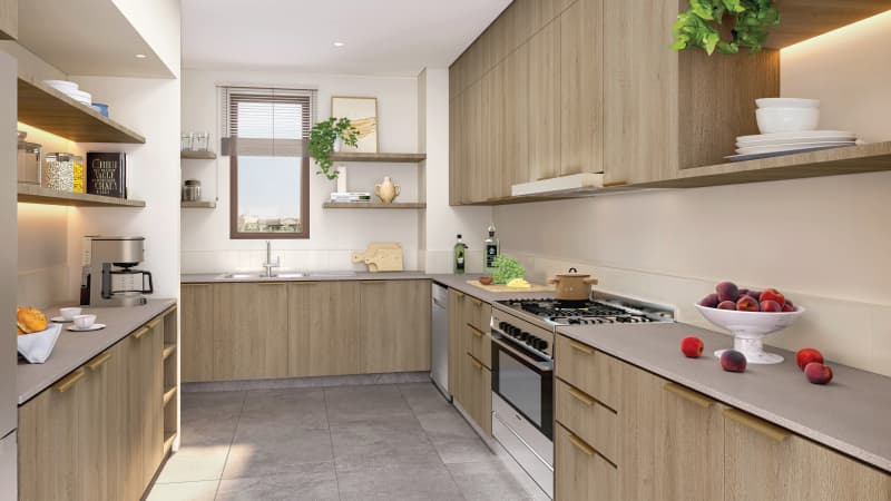 bloom living - granada i