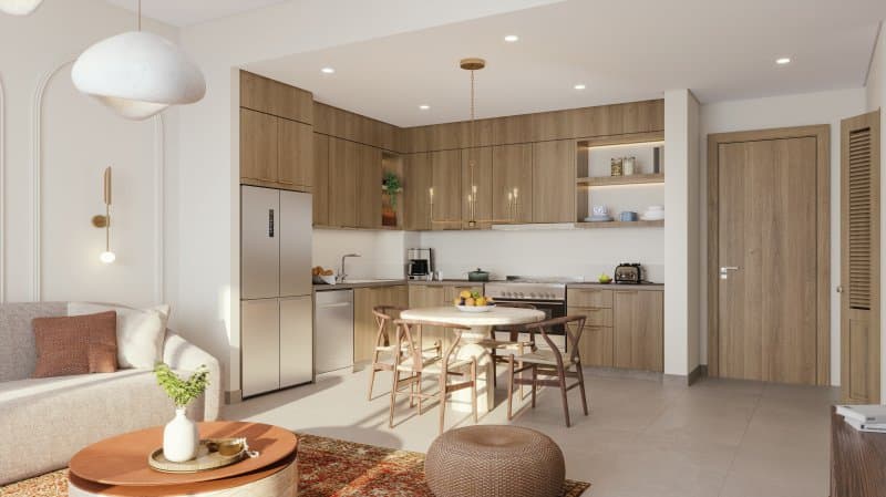 bloom apartments - granada