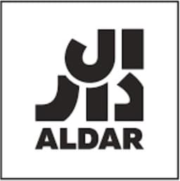 aldar properties pjsc Logo
